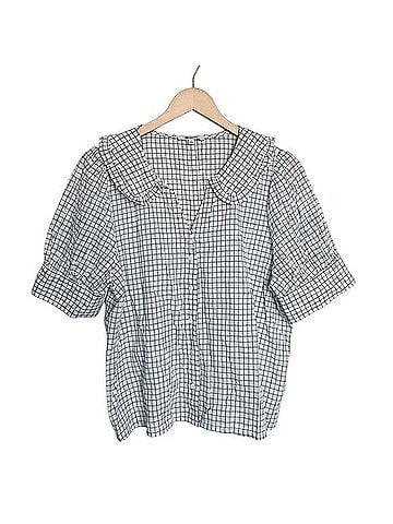 Madewell Short Sleeve T-Shirt (view 1)