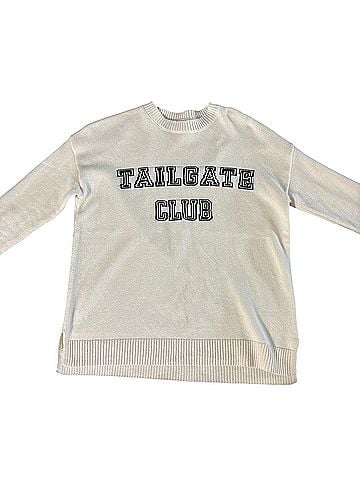 Francesca's Pullover Sweater (view 1)