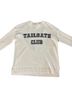 Francesca's White Pullover Sweater Size S - photo 1