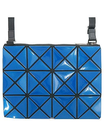 Issey Miyake Issey Miyake BAOBAO Blue Shoulder Bag 0920ISSEY MIYAKE (view 2)
