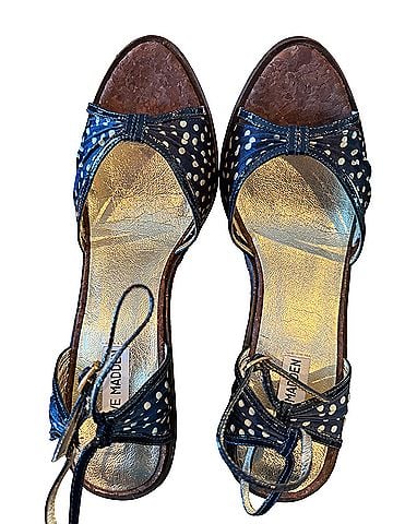 Steve Madden Wedges (view 1)