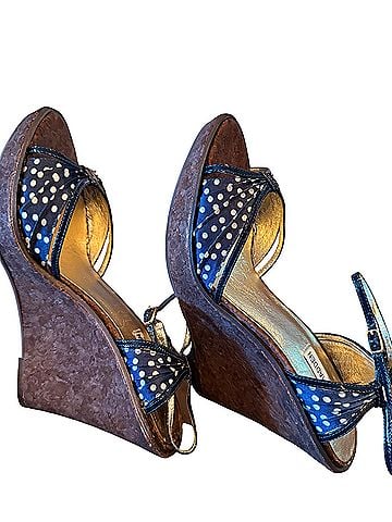 Steve Madden Wedges (view 2)