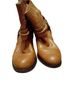 Antonio Melani Brown Ankle Boots Size 7 - photo 1