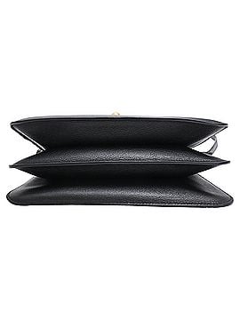 J.W. Anderson J.W.Anderson Pierce Bag in Black Leather (view 2)
