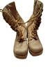 Taunt Brown Boots Size 7 1/2 - photo 1