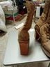 Taunt Brown Boots Size 7 1/2 - photo 3