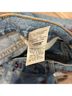 Tommy Hilfiger 100% Cotton Print Red Blue Jeans Size 29 - photo 5
