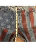 Tommy Hilfiger 100% Cotton Print Red Blue Jeans Size 29 - photo 7
