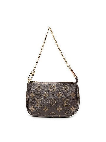 Louis Vuitton Mini Pochette Accessoires (view 1)