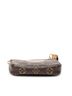 Louis Vuitton White Mini Pochette Accessoires One size - photo 9