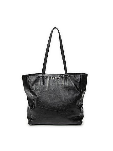 Miu Miu Shopping Tote (view 1)