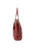 Prada Red Size Zip Tote One size - photo 4