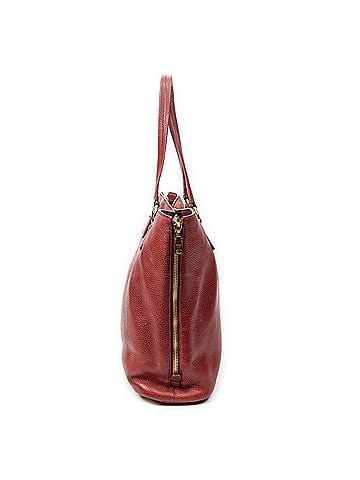Prada Size Zip Tote (view 2)
