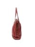 Prada Red Size Zip Tote One size - photo 2