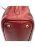 Prada Red Size Zip Tote One size - photo 6