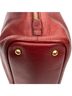 Prada Red Size Zip Tote One size - photo 7