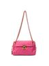 Prada Pink Chain Flap One size - photo 1