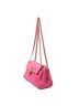 Prada Pink Chain Flap One size - photo 3
