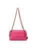Prada Pink Chain Flap One size - photo 5