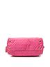 Prada Pink Chain Flap One size - photo 9