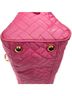 Prada Pink Chain Flap One size - photo 7