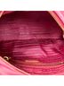 Prada Pink Chain Flap One size - photo 8