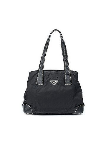 Prada Small Open Tote (view 1)