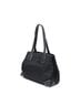 Prada Black Small Open Tote One size - photo 3