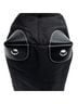 Prada Black Small Open Tote One size - photo 7