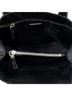 Prada Black Small Open Tote One size - photo 8