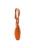 Prada Orange Small Zip Crossbody One size - photo 4