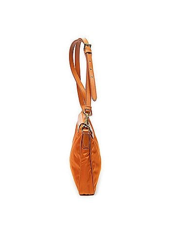 Prada Small Zip Crossbody (view 2)