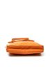 Prada Orange Small Zip Crossbody One size - photo 9