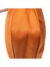 Prada Orange Small Zip Crossbody One size - photo 6