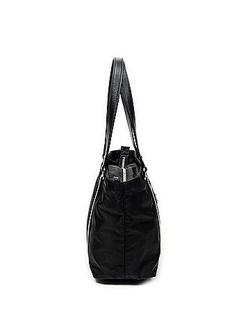 Prada Zip Shopping Tote (view 2)