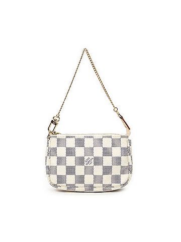 Louis Vuitton Mini Pochette Accessoires (view 1)