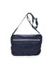 Prada Blue Double Buckle Flap Messenger One size - photo 5