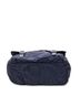 Prada Blue Double Buckle Flap Messenger One size - photo 9