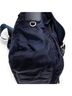 Prada Blue Double Buckle Flap Messenger One size - photo 6