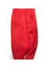 Prada Red Flat Zip Clutch One size - photo 6