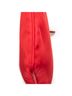 Prada Red Flat Zip Clutch One size - photo 7