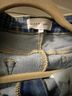 Risen Jeans Size 9 - photo 3
