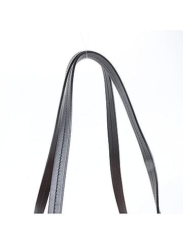 Prada Prada Canapa Monkey Print Tote Bag/Handbag, Leather, Men's, with Guarantee Card. (1BG218) (view 2)