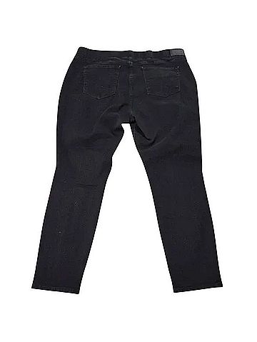 Levi Strauss Signature Totally Shaping Jeans (view 2)