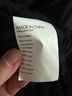 Club Monaco 100% Polyester Black Jumpsuit Size 0 - photo 6