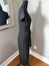 Club Monaco 100% Polyester Black Jumpsuit Size 0 - photo 5