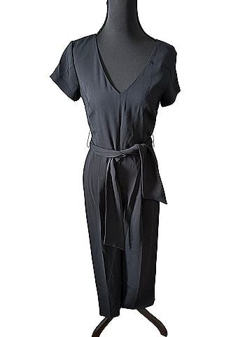 Club Monaco Savannah Jumpsuit (view 1)