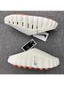 Nike White Mule/Clog Size 5 1/2 - photo 3