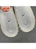 Nike White Mule/Clog Size 5 1/2 - photo 7