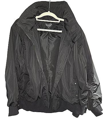 Athleta Point Reyes Bomber II Jacket (view 1)